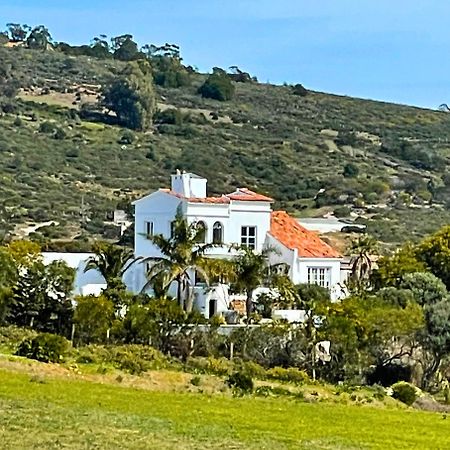 La Finca - 3Br Seaside Villa With Private Pool & Bbq Танжер Екстериор снимка