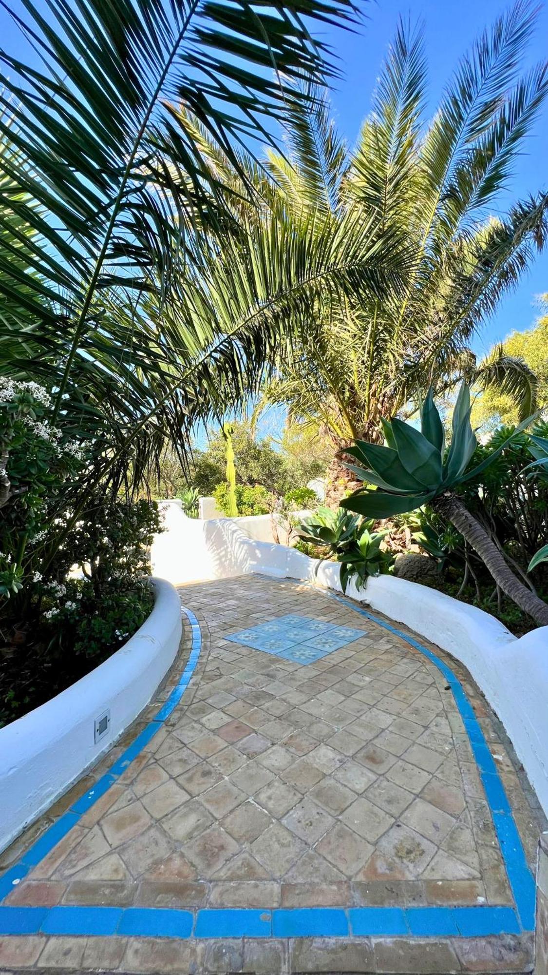 La Finca - 3Br Seaside Villa With Private Pool & Bbq Танжер Екстериор снимка