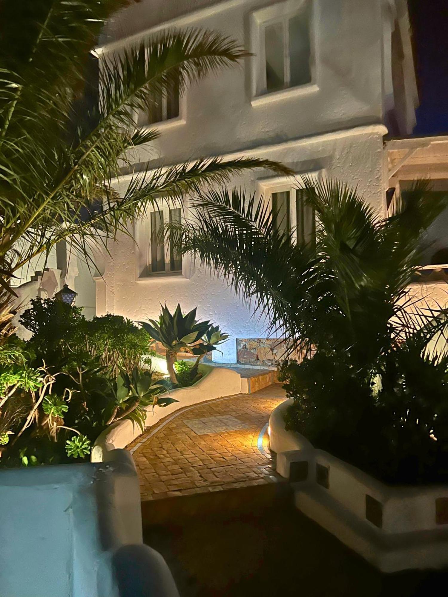 La Finca - 3Br Seaside Villa With Private Pool & Bbq Танжер Екстериор снимка