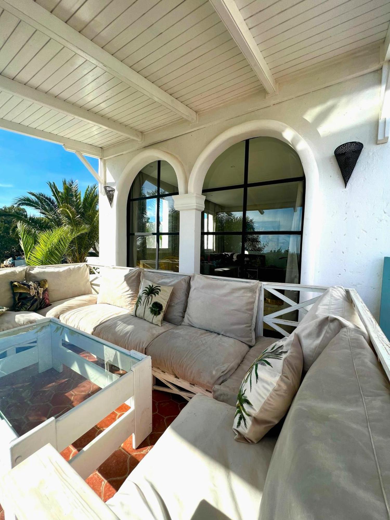 La Finca - 3Br Seaside Villa With Private Pool & Bbq Танжер Екстериор снимка