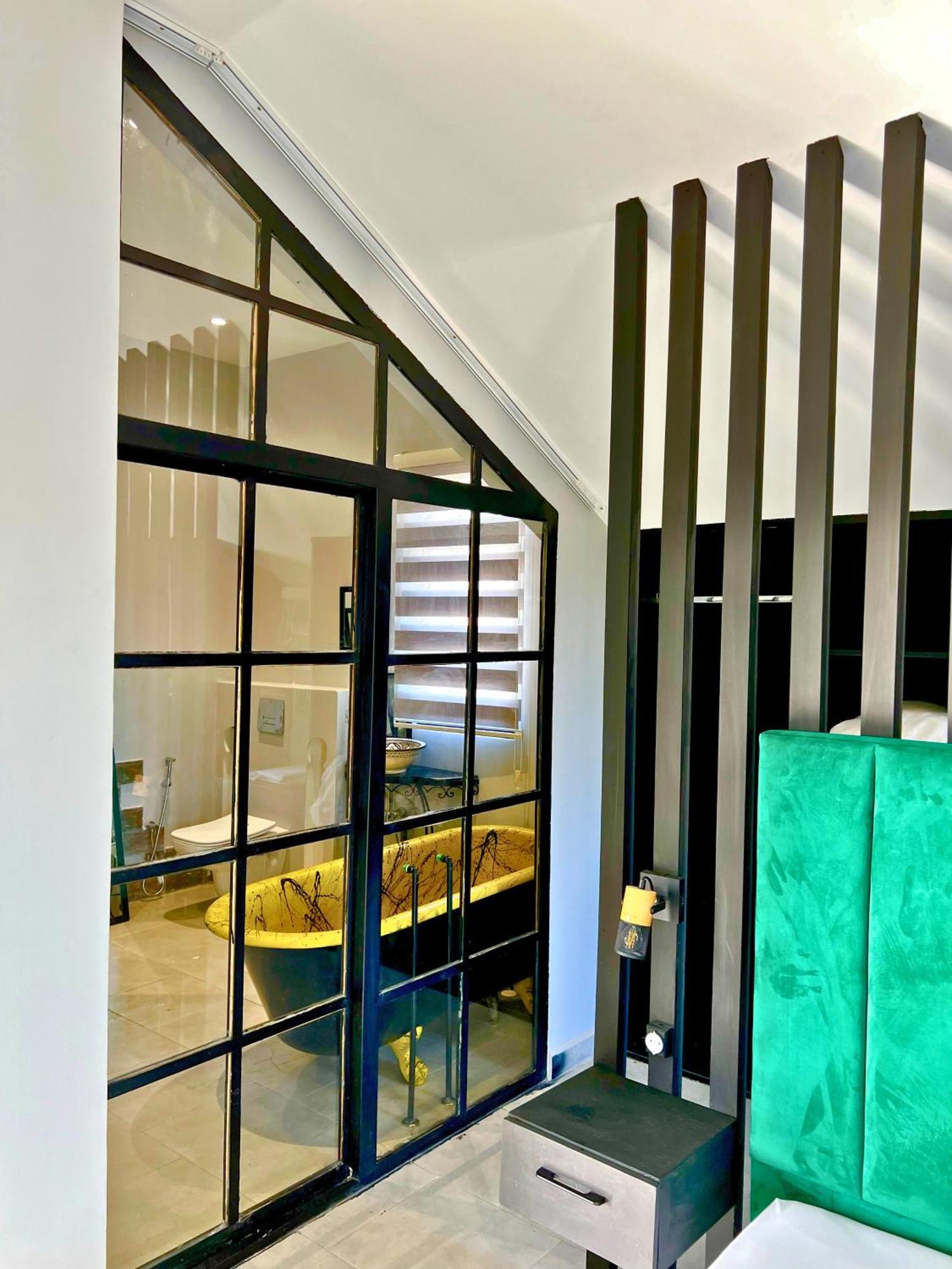 La Finca - 3Br Seaside Villa With Private Pool & Bbq Танжер Екстериор снимка