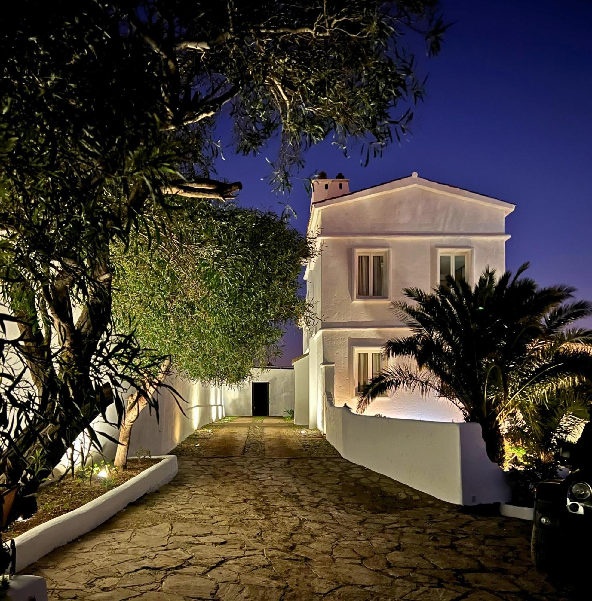 La Finca - 3Br Seaside Villa With Private Pool & Bbq Танжер Екстериор снимка