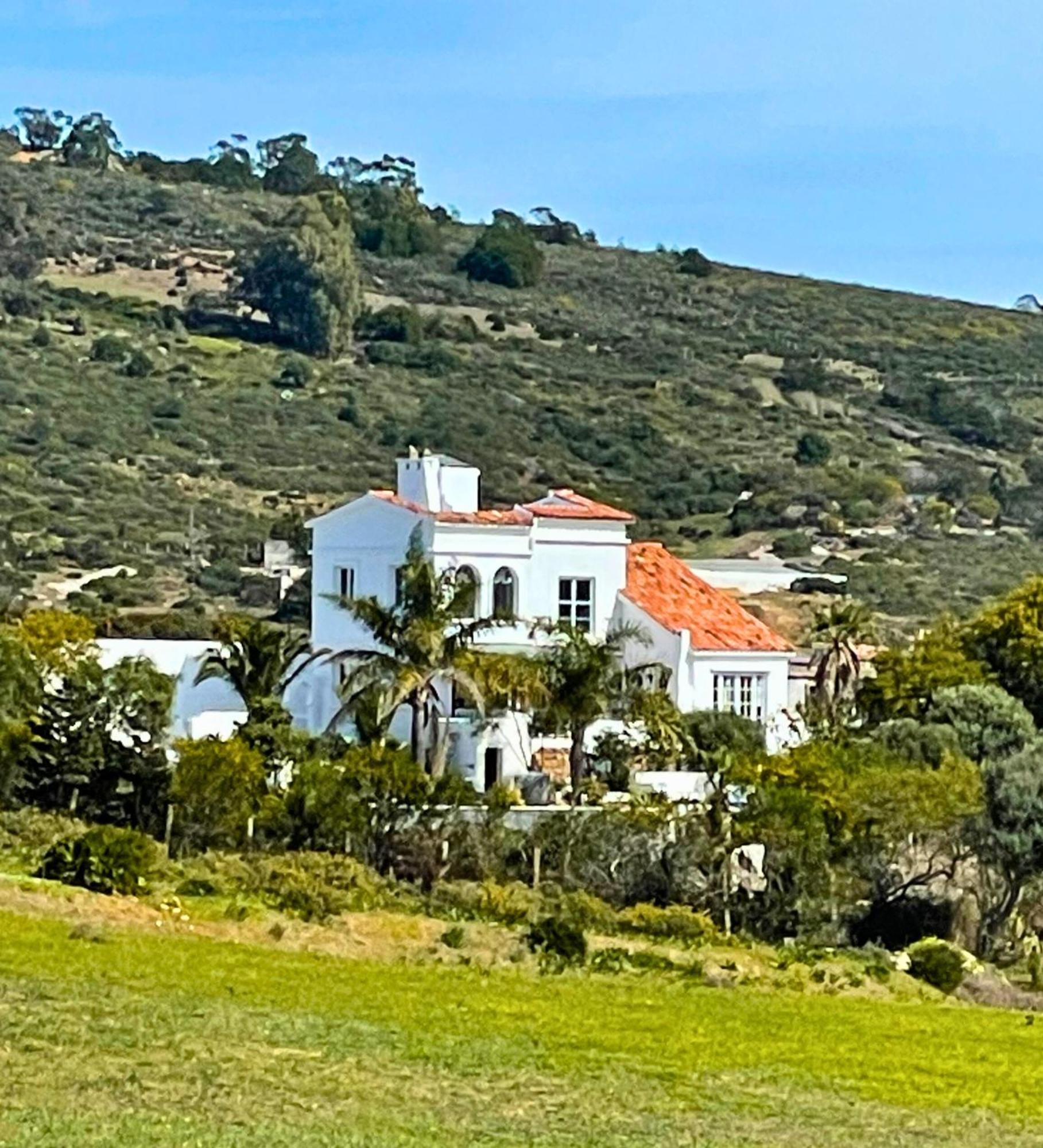 La Finca - 3Br Seaside Villa With Private Pool & Bbq Танжер Екстериор снимка